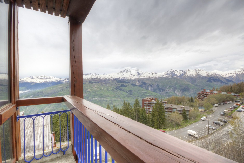 vente appartement BOURG ST MAURICE