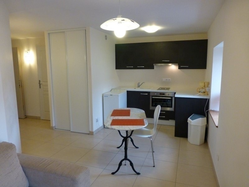 Appartement 2 pièces - 35 m² SILLINGY