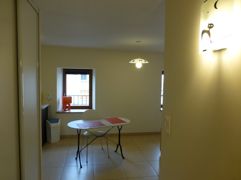 location appartement SILLINGY