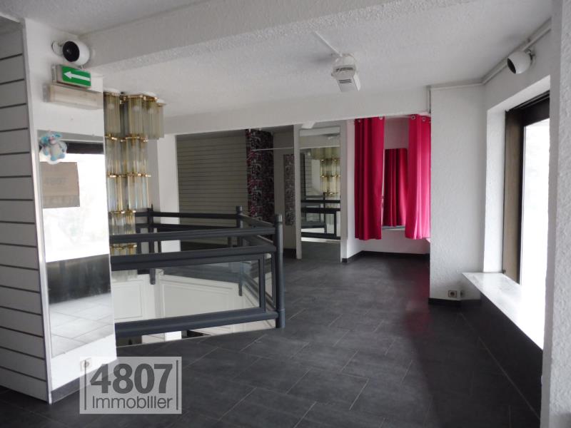 location local-commercial ANNEMASSE