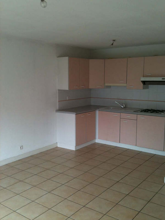 location appartement CLUSES