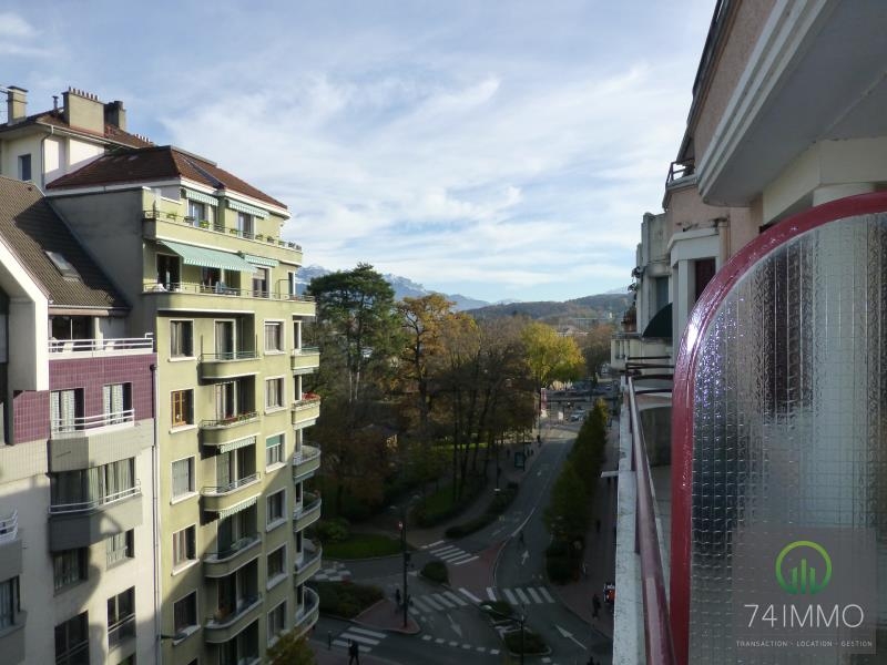location appartement ANNECY