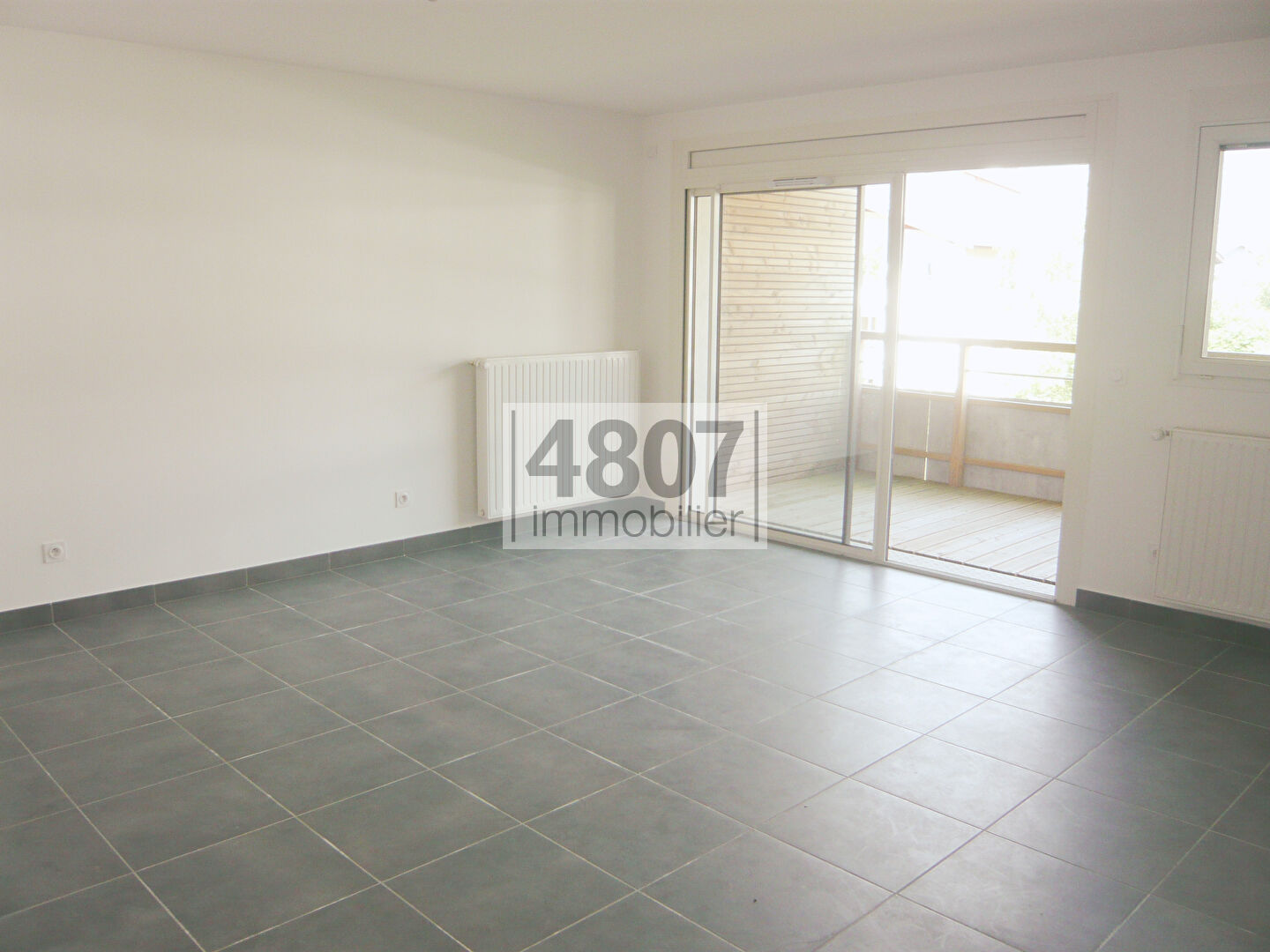 Appartement 3 pièces - 67 m² THYEZ