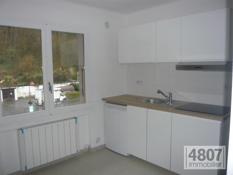 location appartement MAGLAND