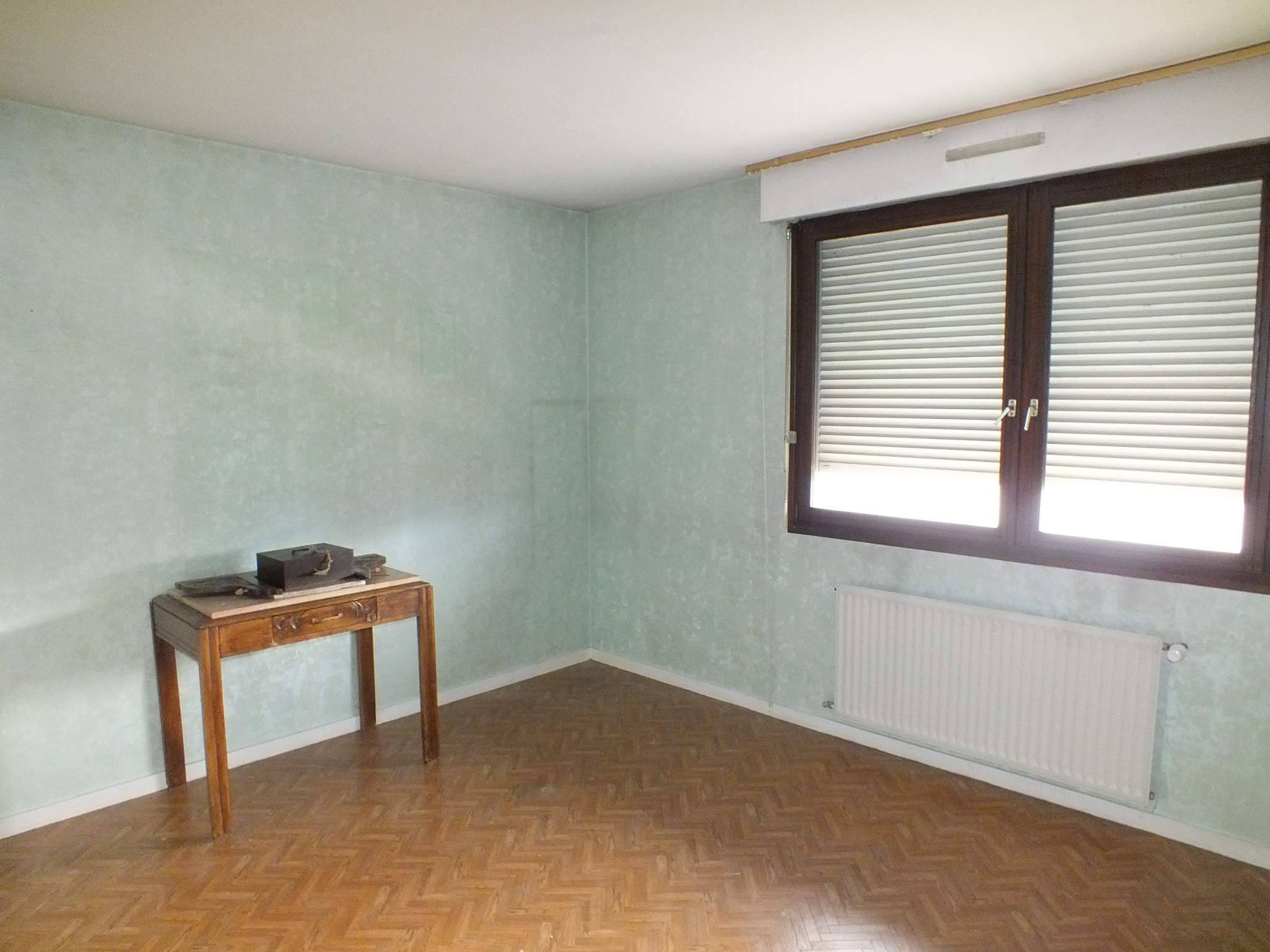 vente appartement BELLEY