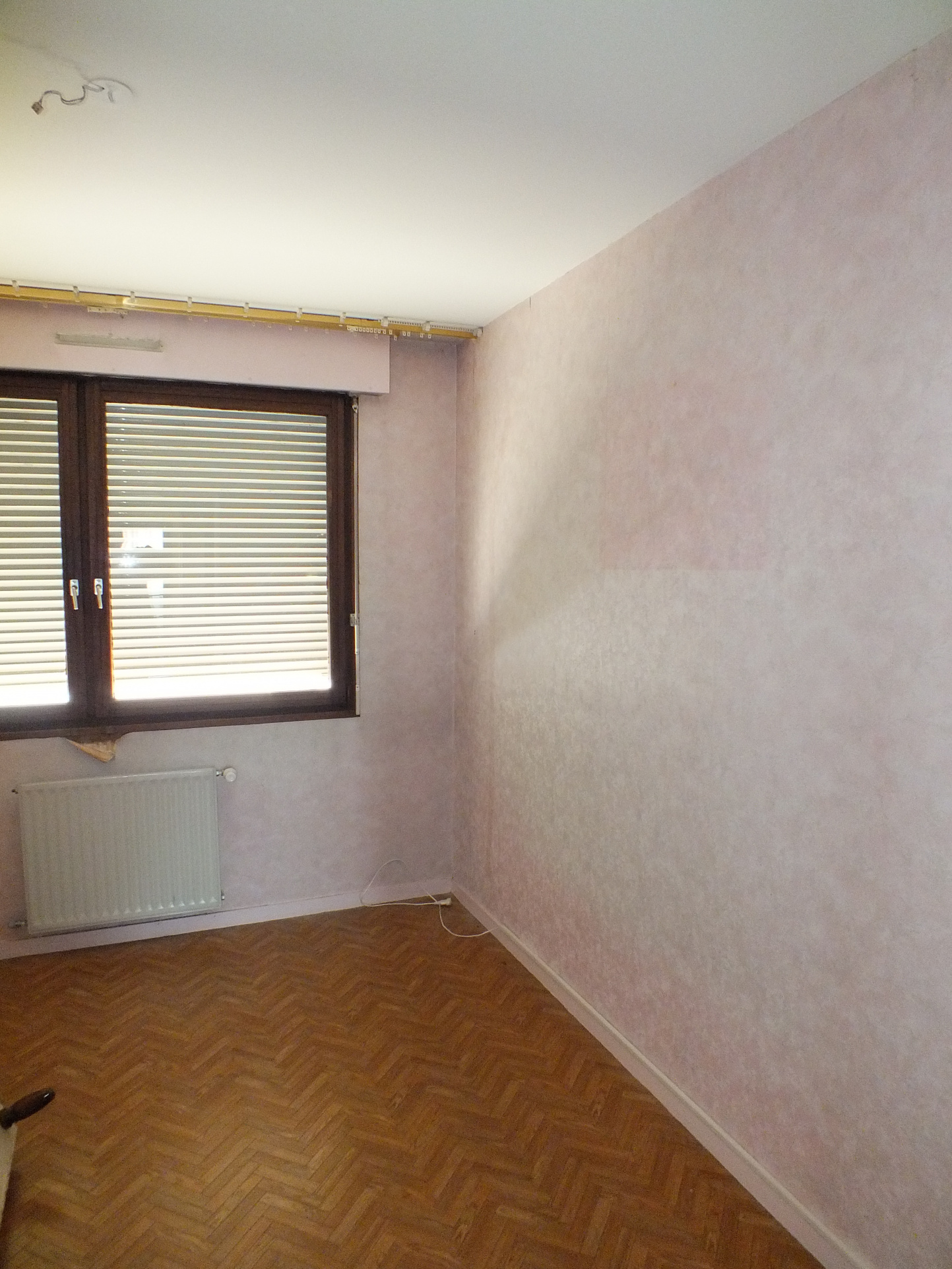 vente appartement BELLEY