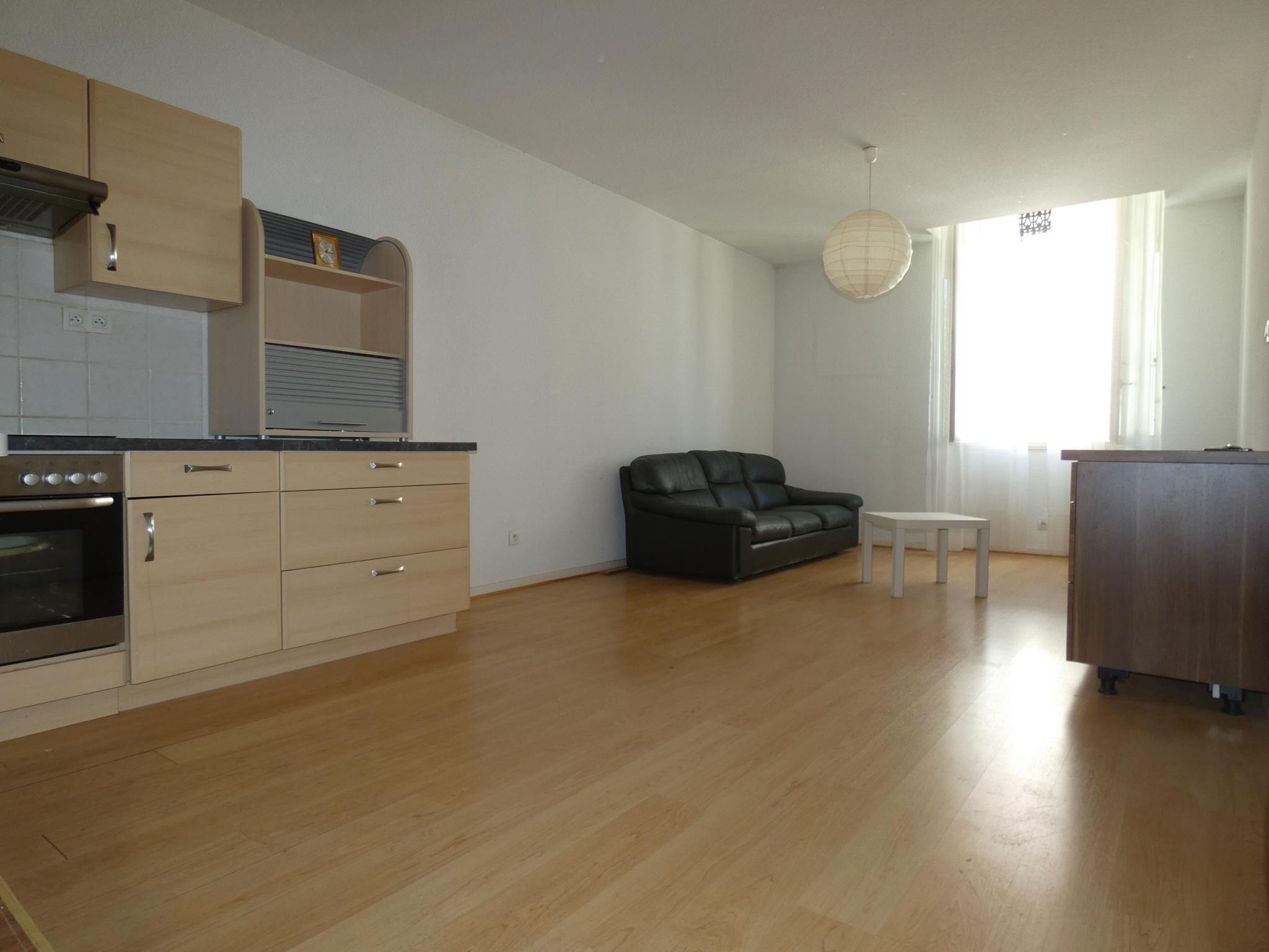 Appartement 3 pièces - 107 m² BELLEY