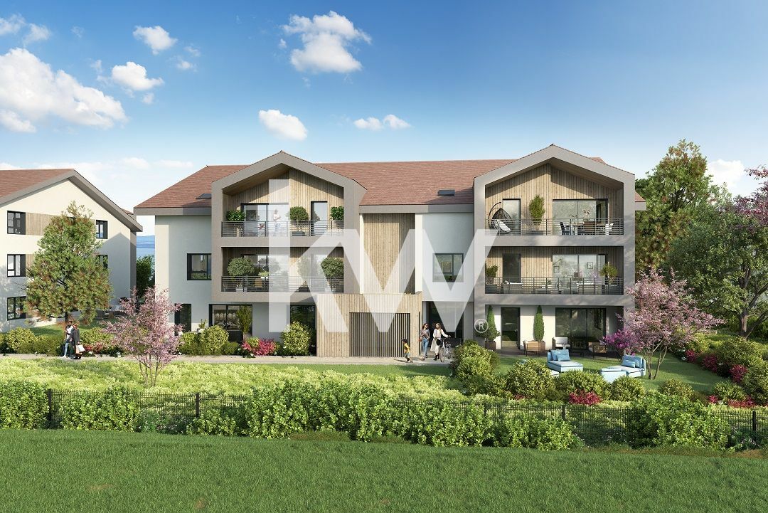 vente appartement 