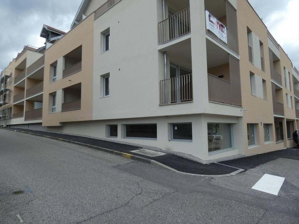 Appartement 3 pièces - 69 m² BELLEY