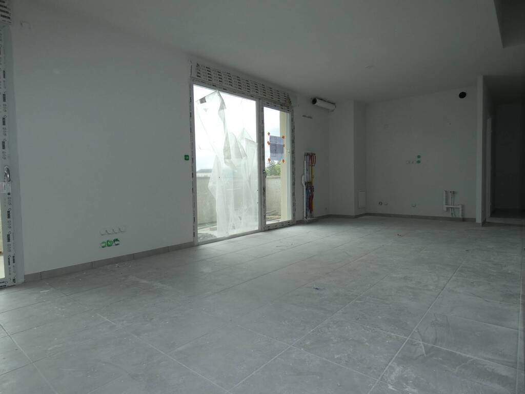 vente appartement BELLEY