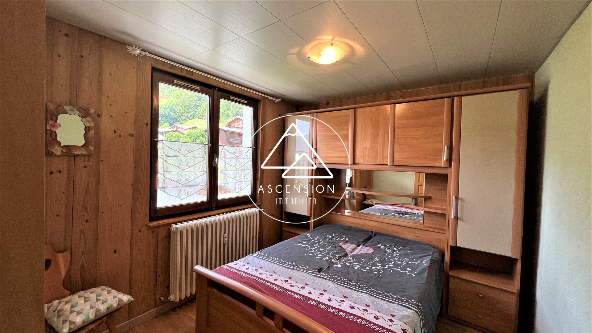 vente appartement MORZINE