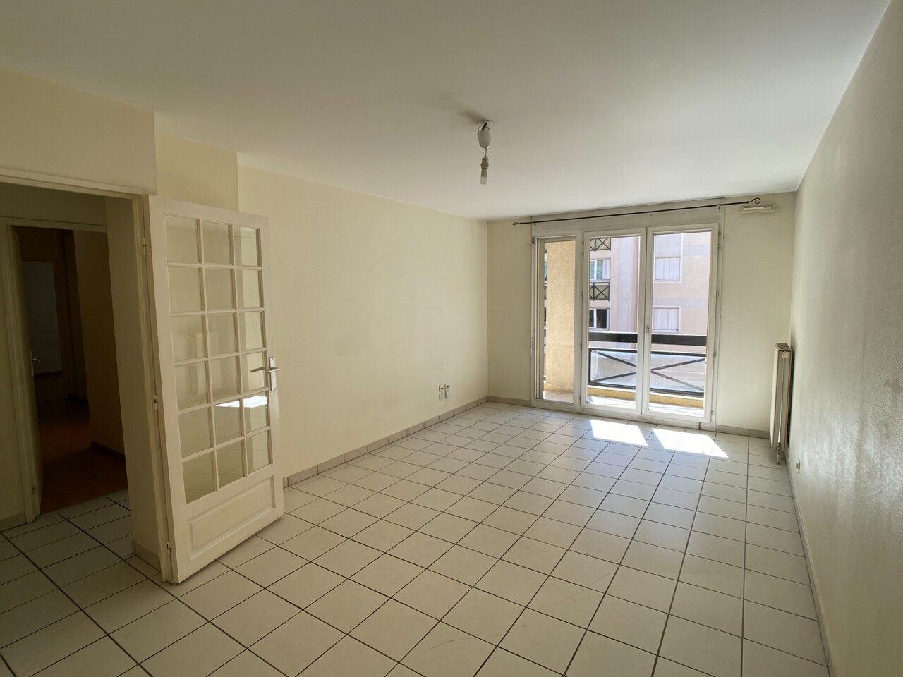 Appartement 3 pièces - 70 m² CHAMBERY