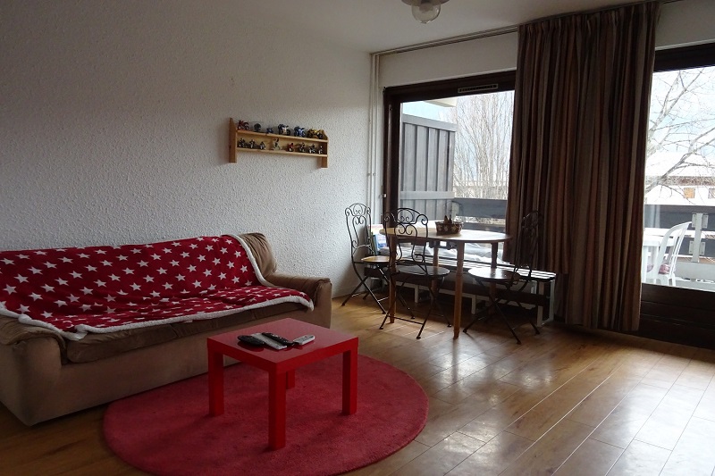location appartement BOURG ST MAURICE