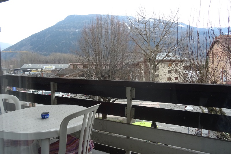 location appartement BOURG ST MAURICE