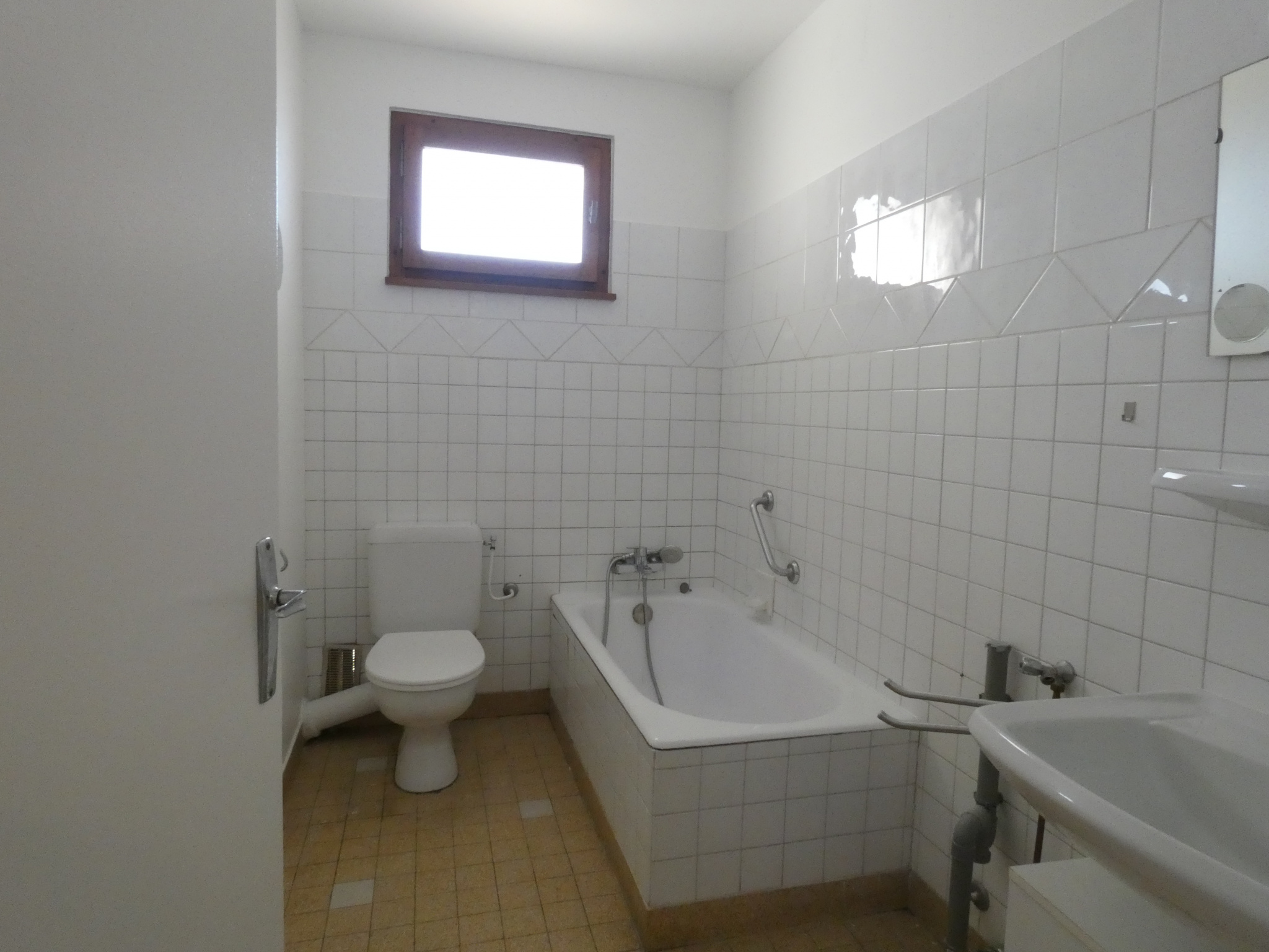 vente appartement AMBILLY