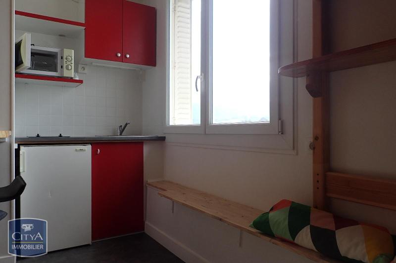 location appartement CHAMBERY