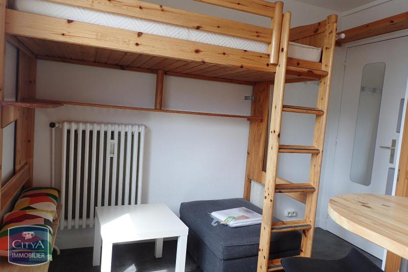 location appartement CHAMBERY