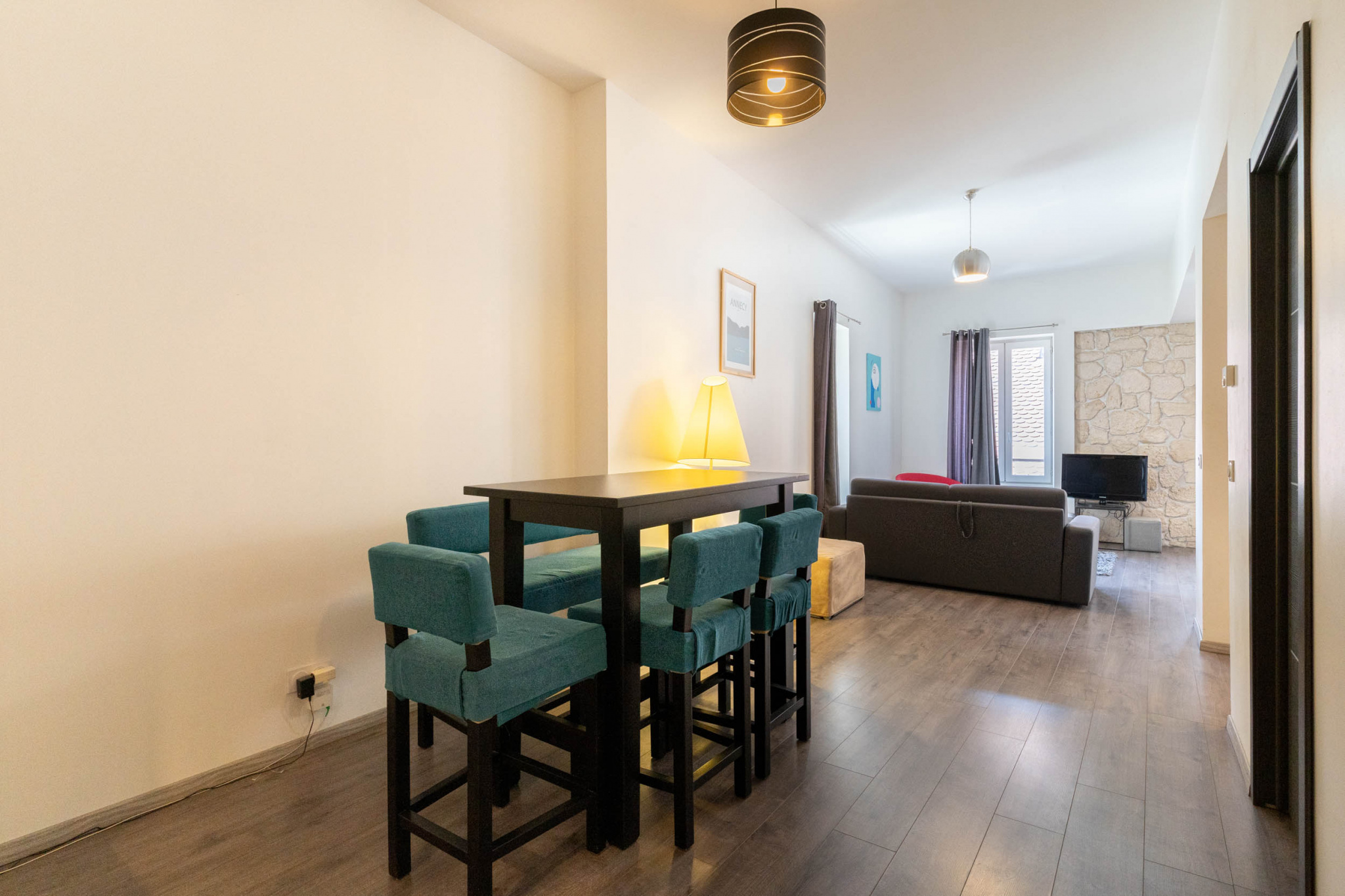 vente appartement ANNECY