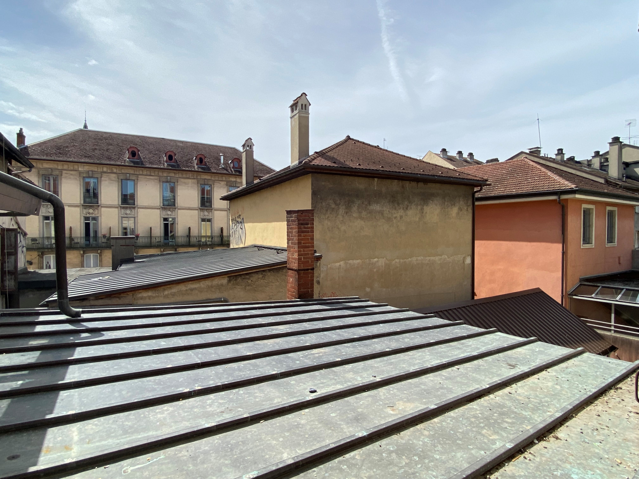 vente appartement ANNECY