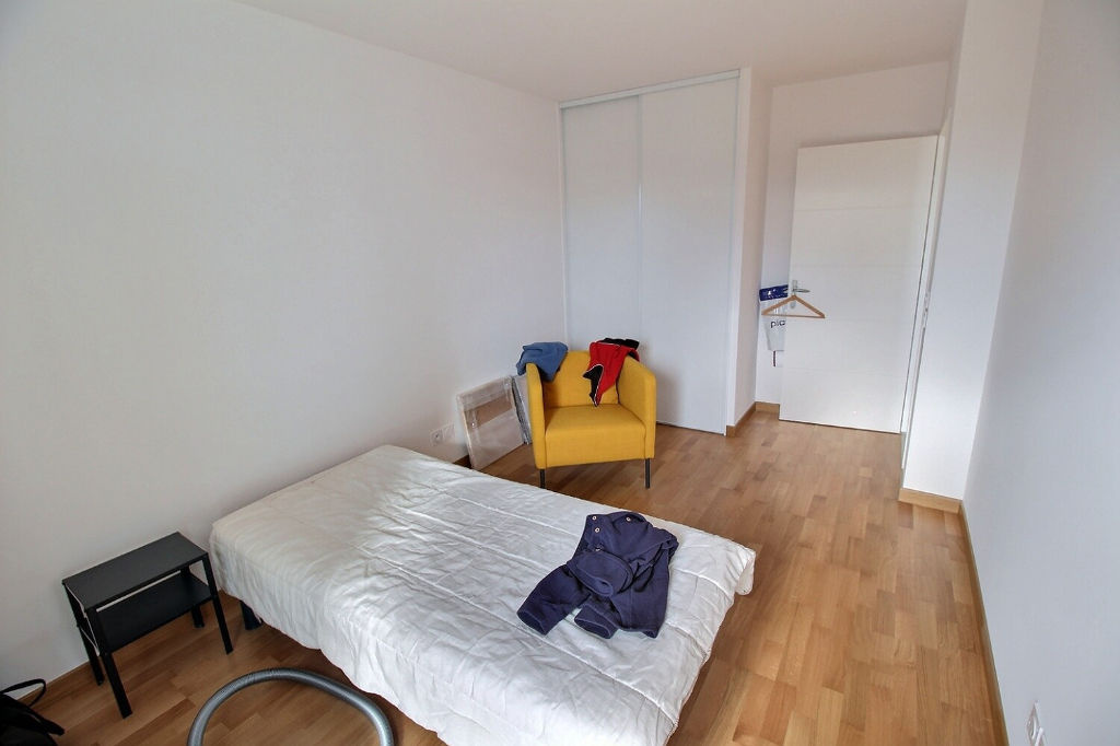 vente appartement AMBILLY