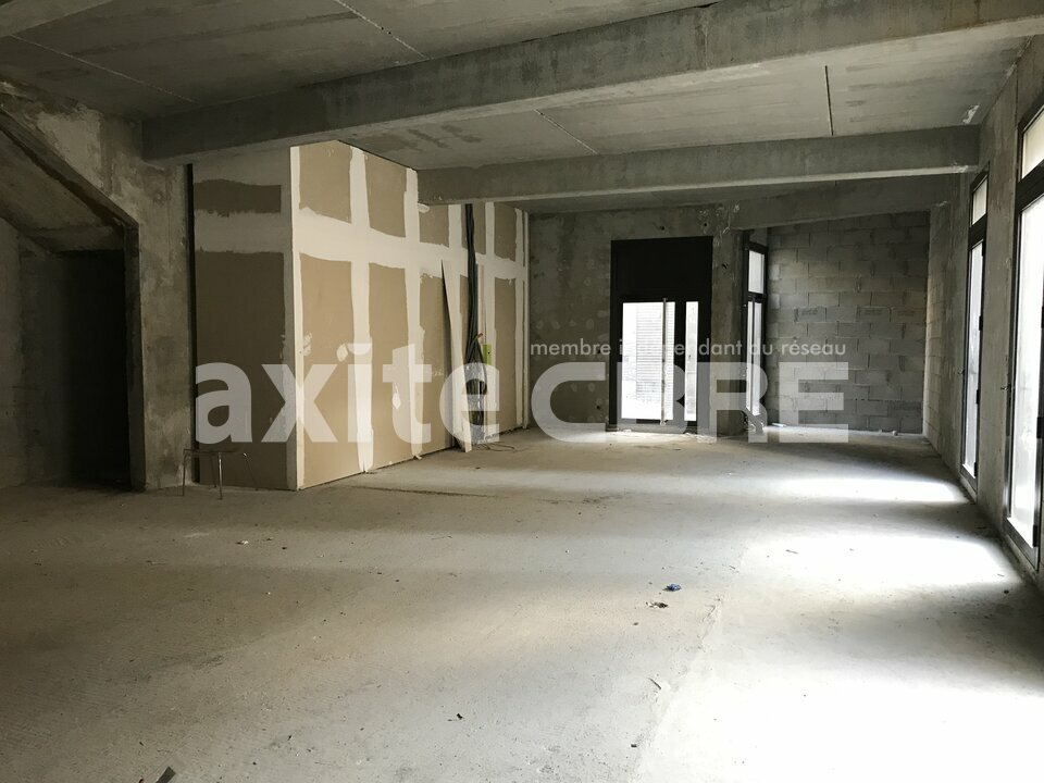 Bureau  - 154 m² ANNEMASSE