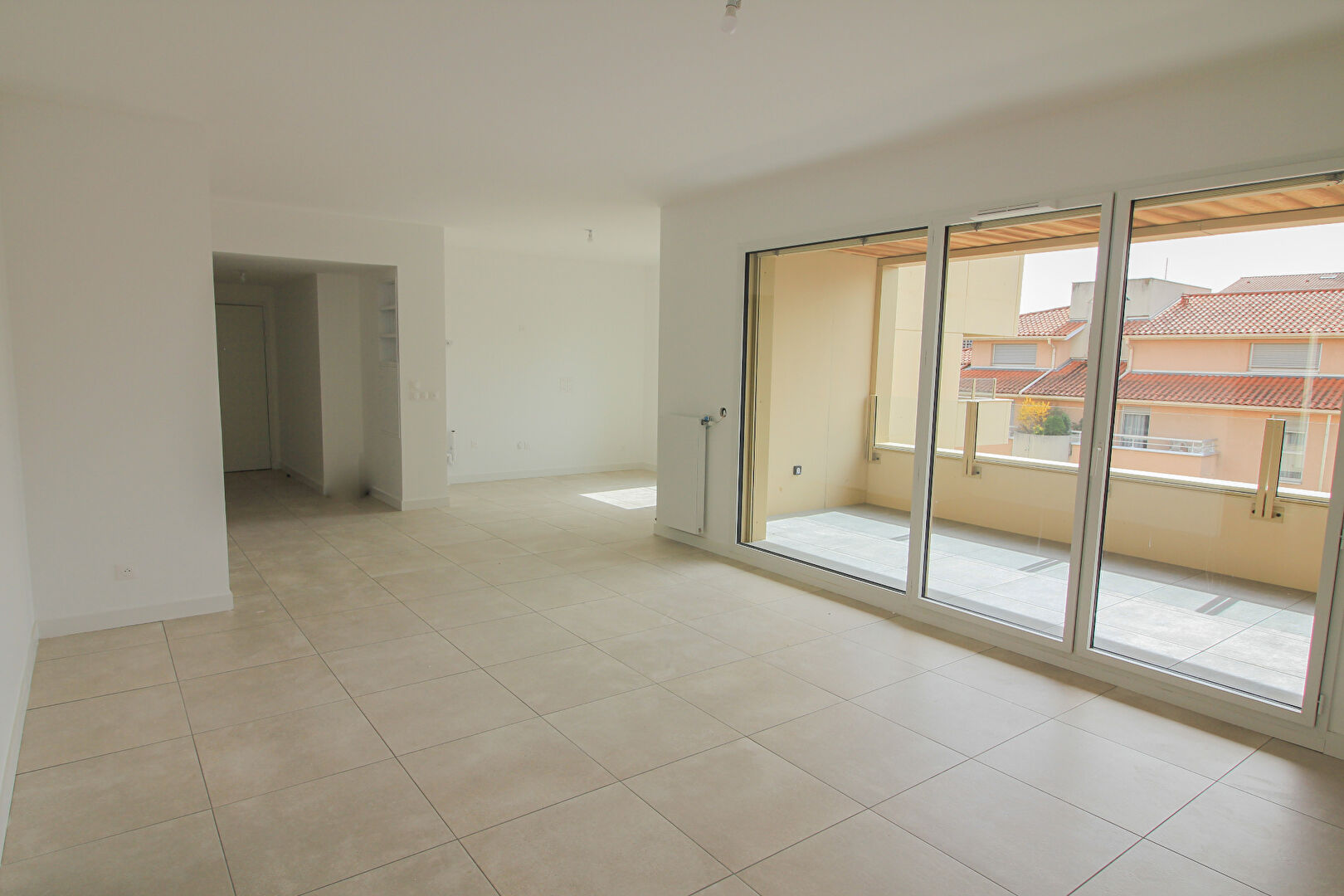 vente appartement 