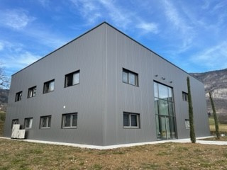 Bureau  - 48 m² NOVALAISE
