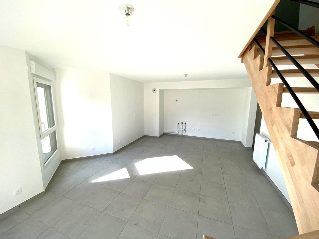 vente appartement TANINGES