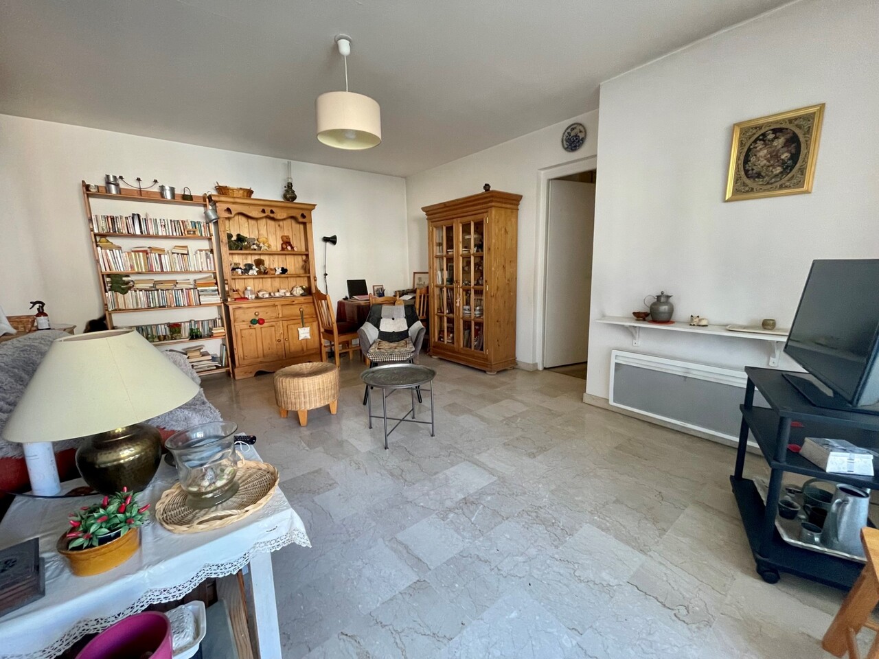 vente appartement ANNECY