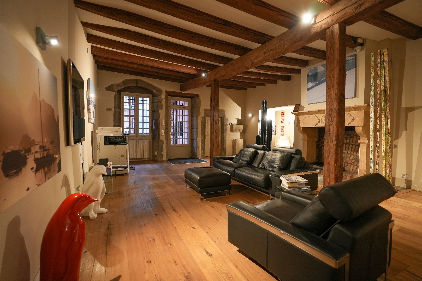 Appartement 4 pièces - 171 m² ANNECY