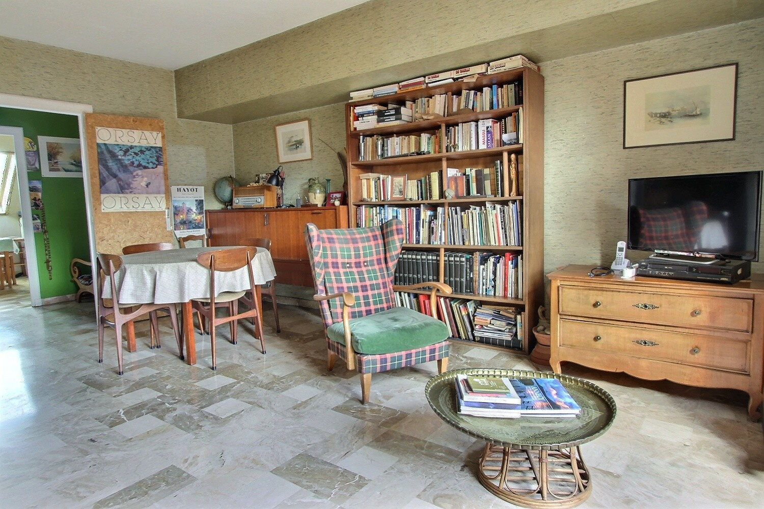 vente appartement ANNECY