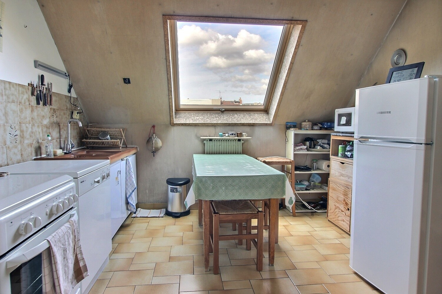 vente appartement ANNECY