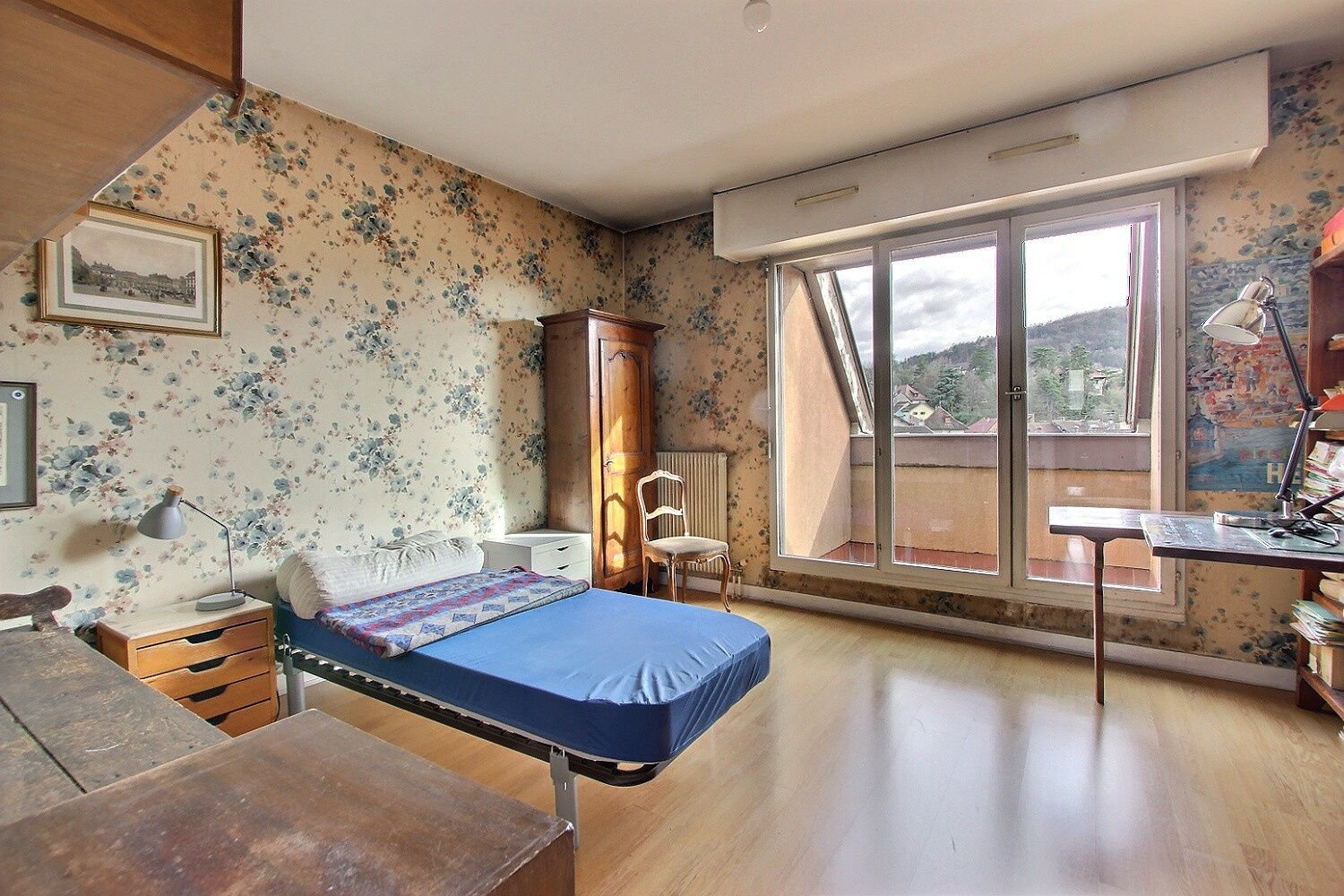vente appartement ANNECY