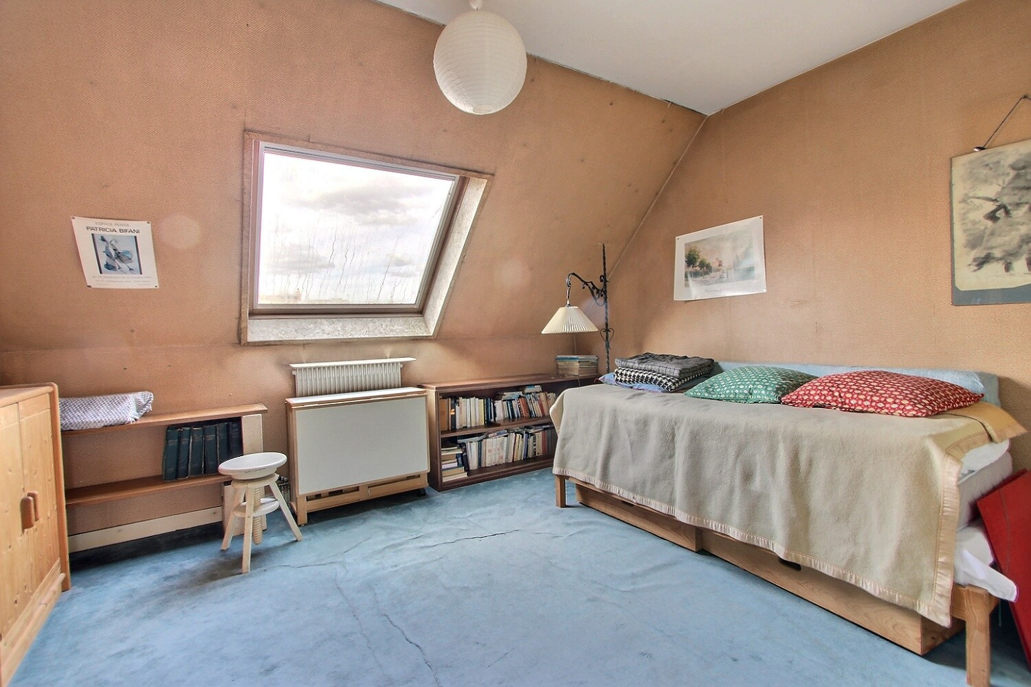 vente appartement ANNECY
