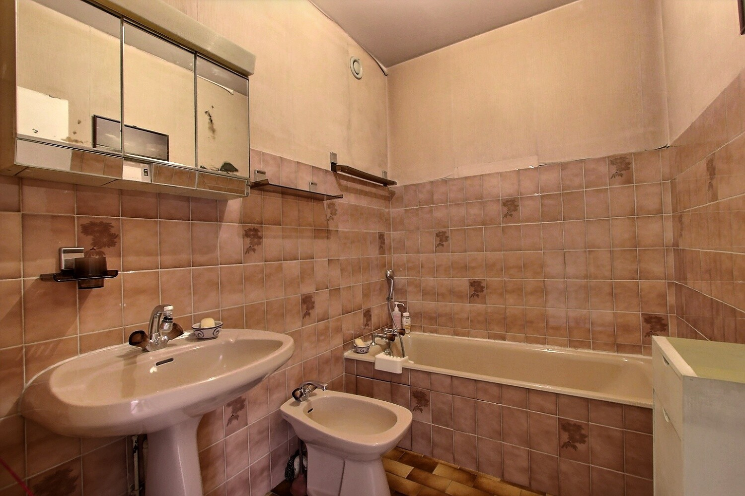 vente appartement ANNECY