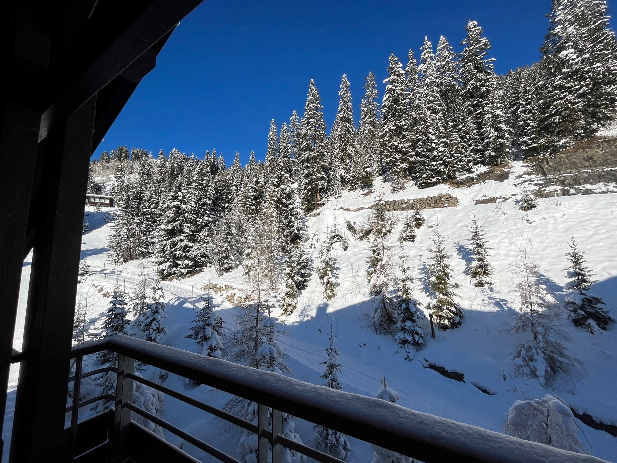 vente appartement FLAINE