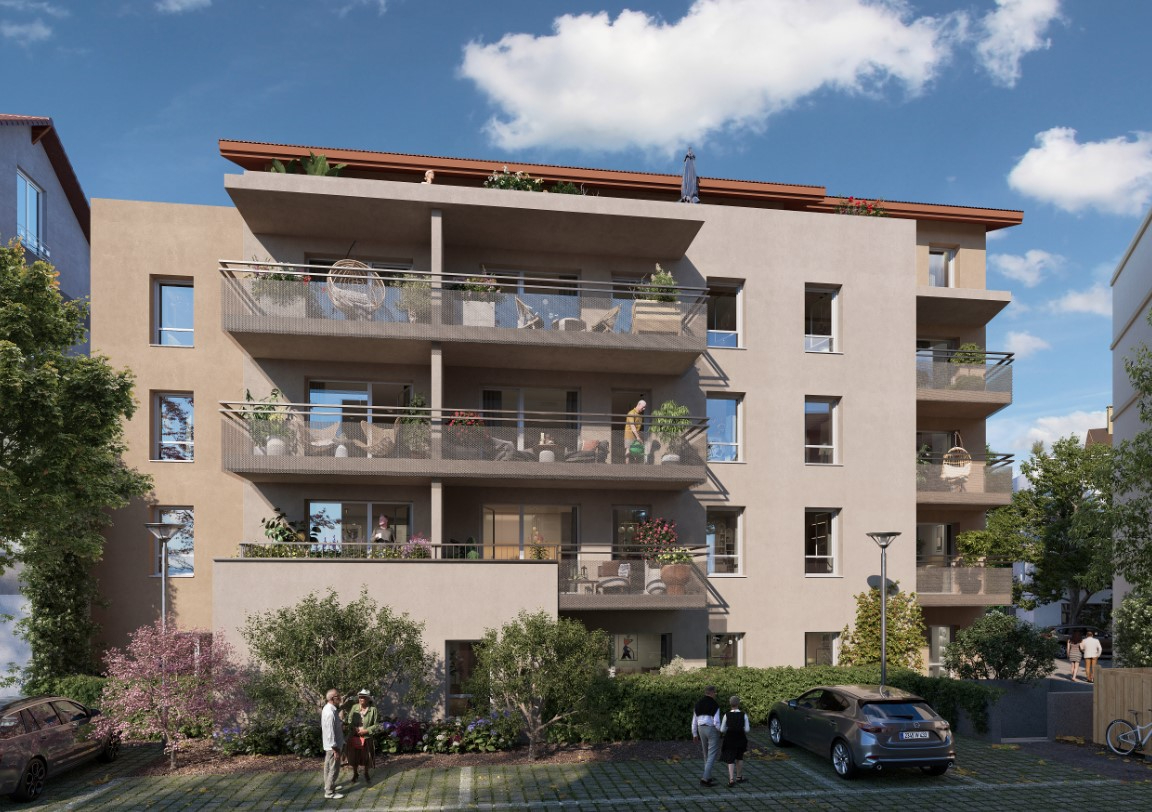 vente maison 