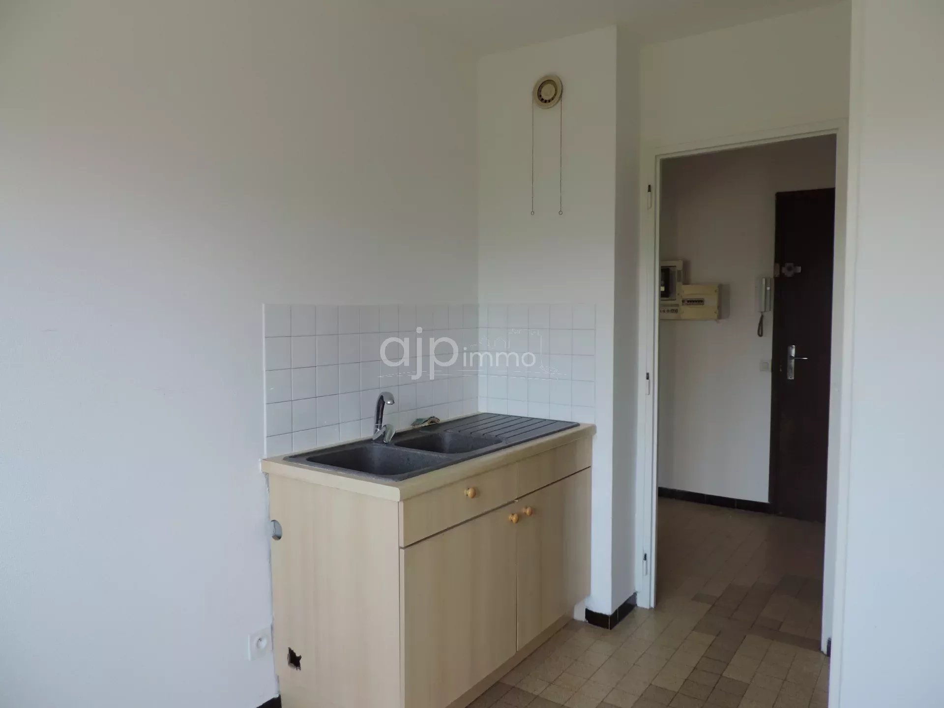 vente appartement ARBIN