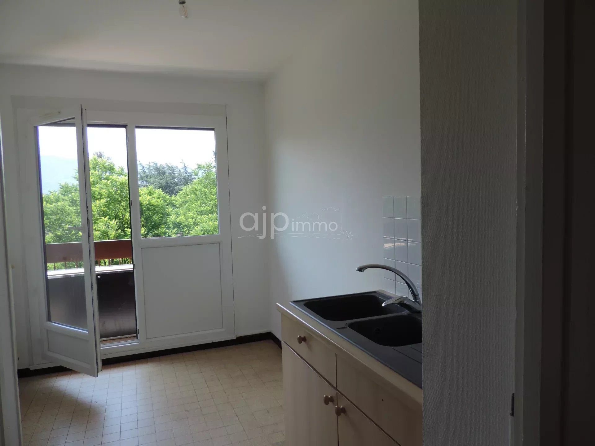 vente appartement ARBIN