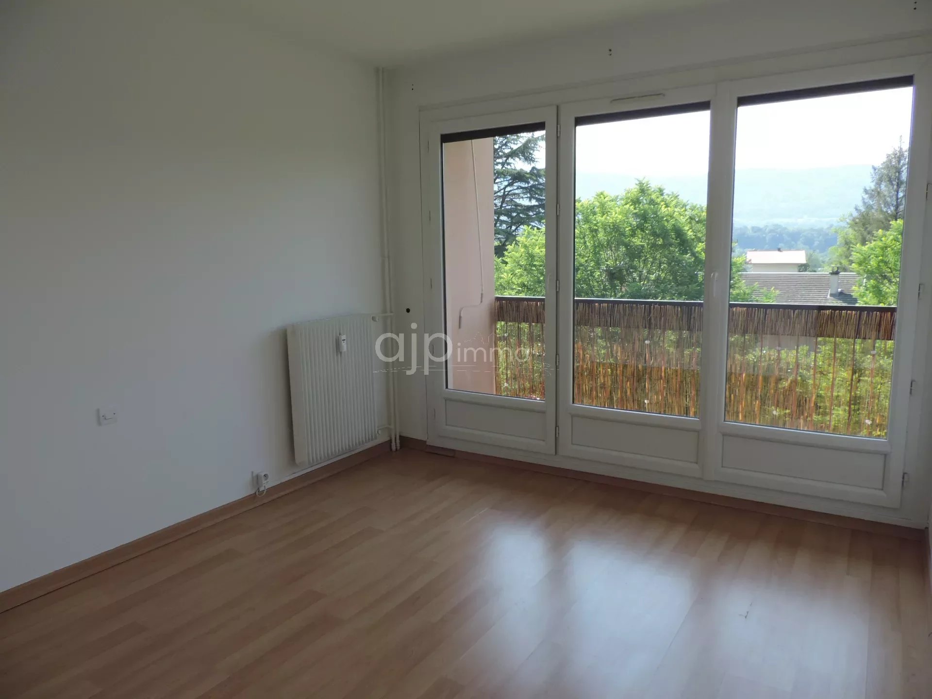 vente appartement ARBIN