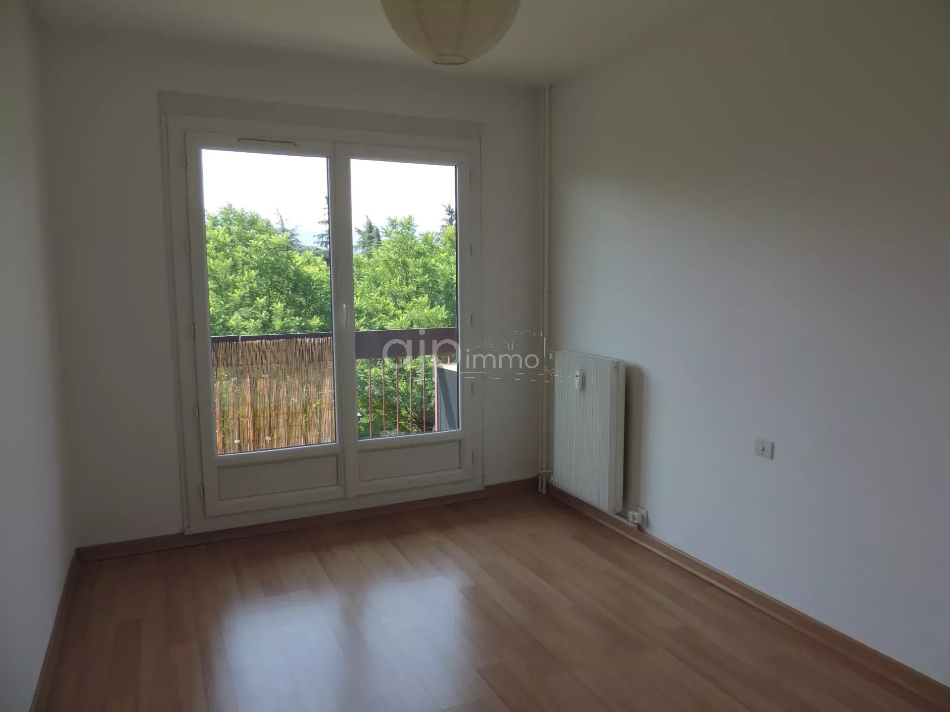 vente appartement ARBIN