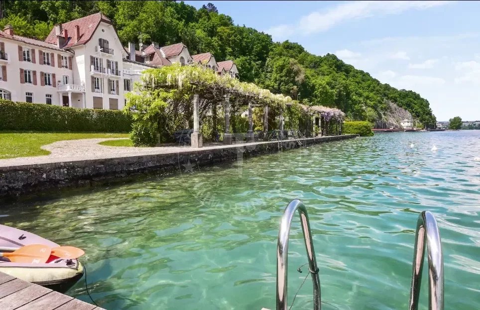 vente appartement ANNECY