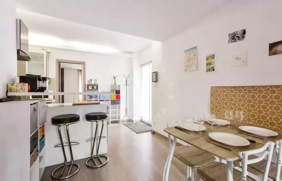 vente appartement ANNECY