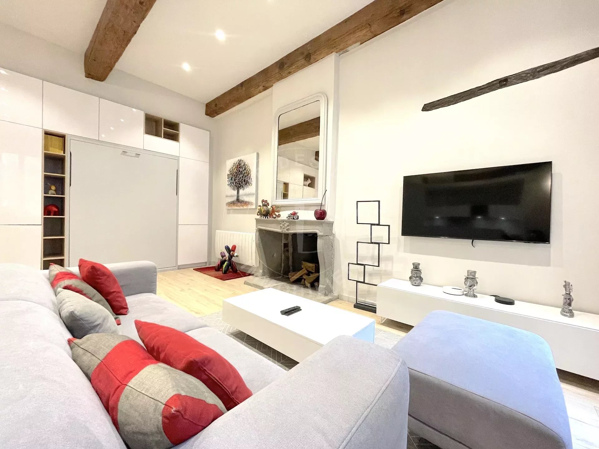 vente appartement ANNECY