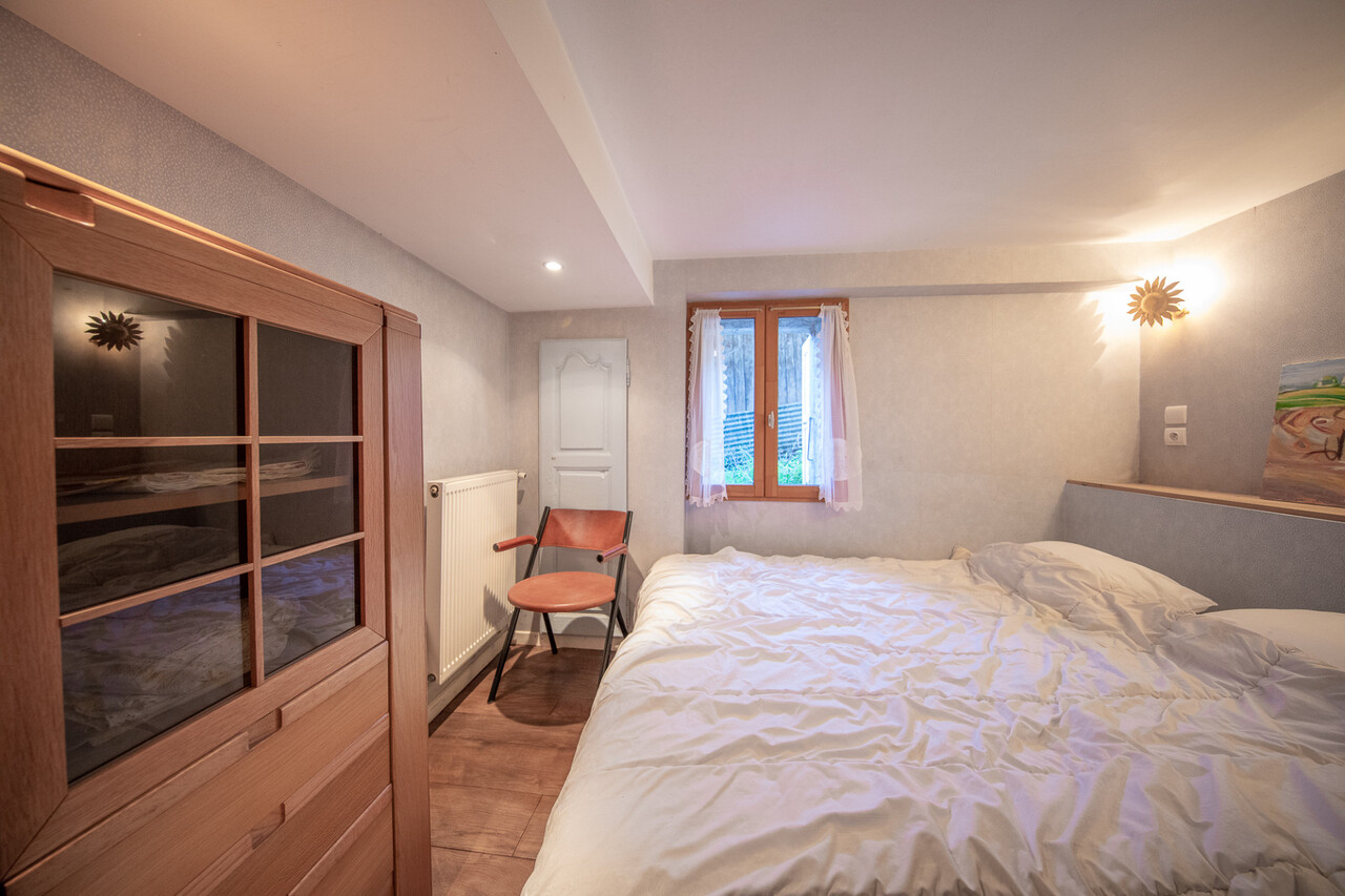 vente appartement MORZINE