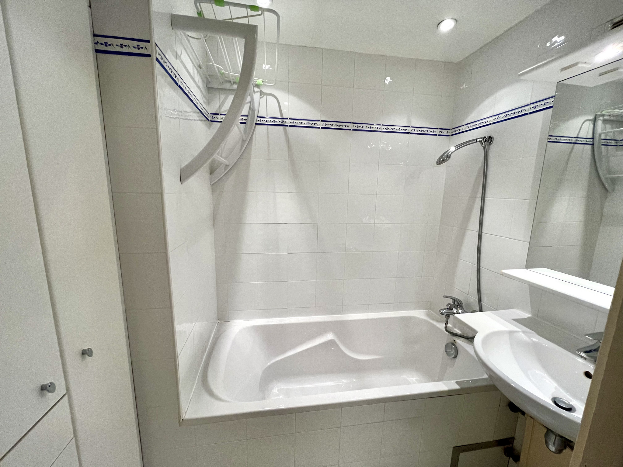 vente appartement FLAINE