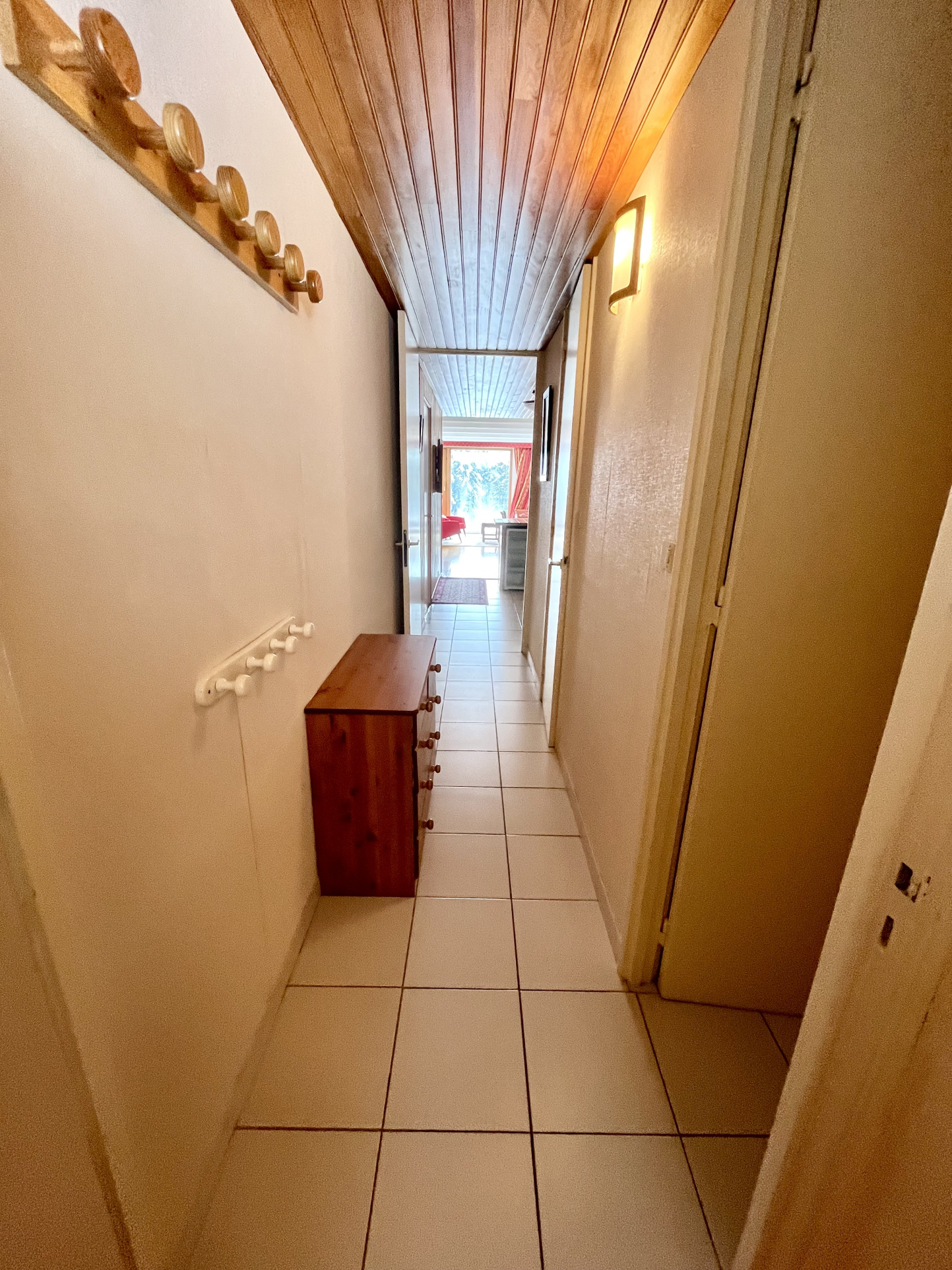 vente appartement FLAINE