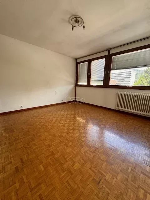 vente appartement CLUSES