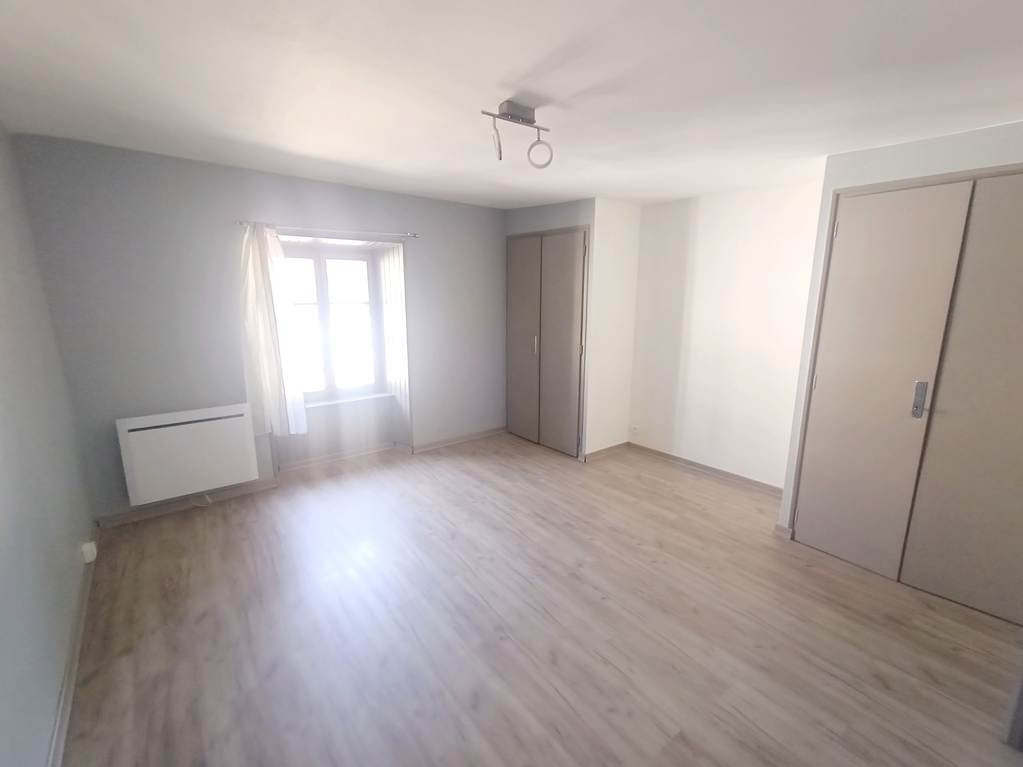 vente appartement CLUSES