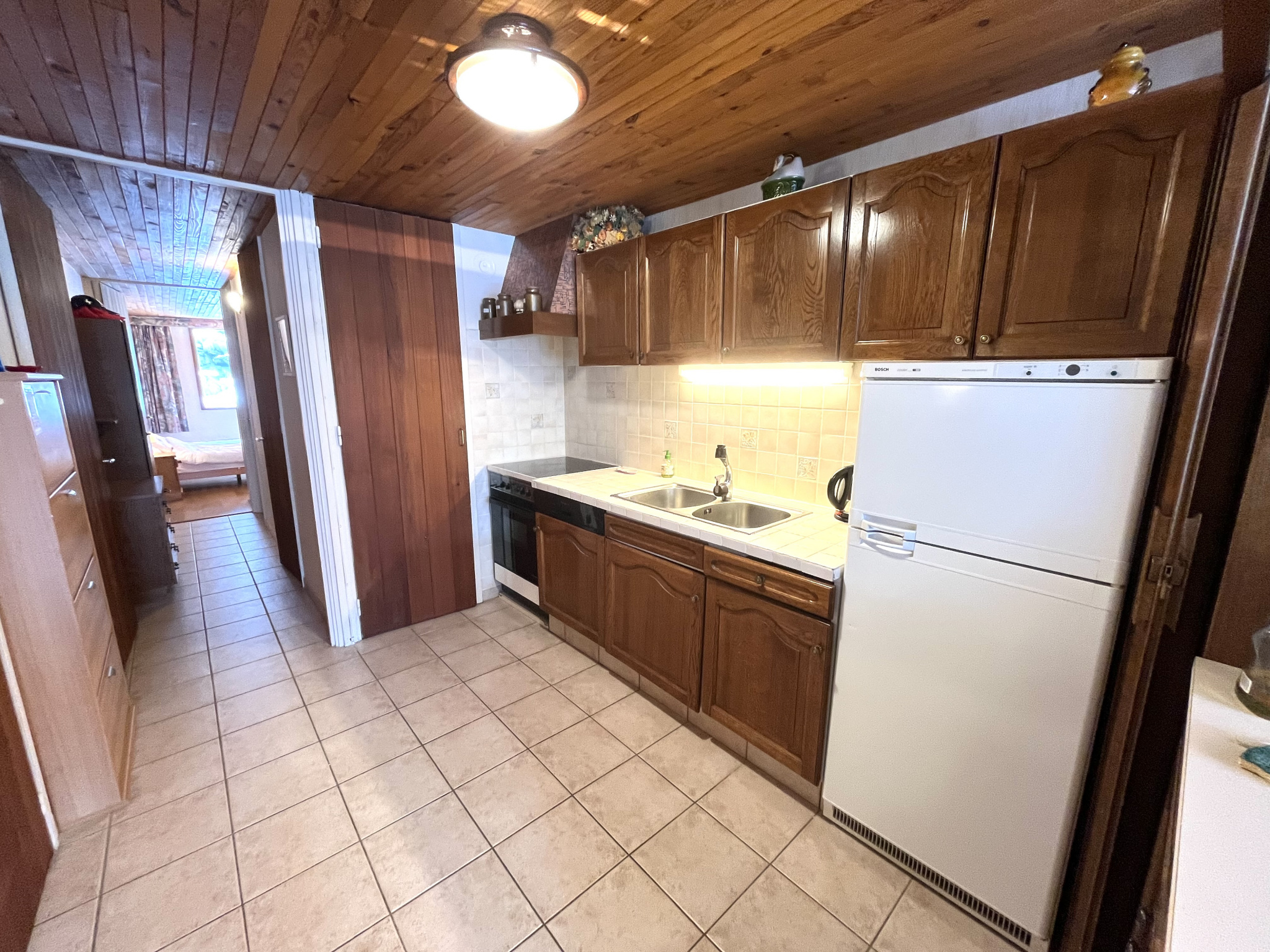 vente appartement FLAINE